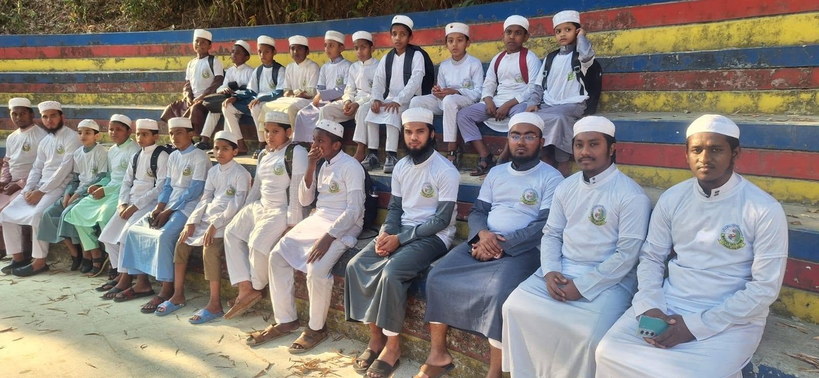 শিক্ষা সফর ২০২৬